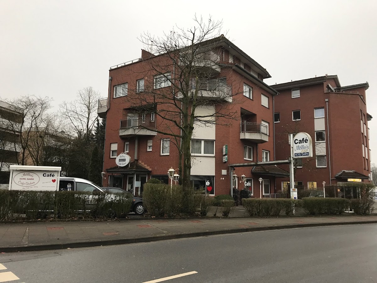 Möller‘S Café Photos 2